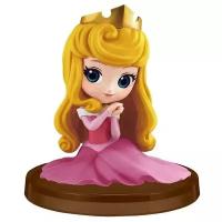 Фигурка Banpresto Disney Character Q Posket petit: Принцесса Аврора (Princess Aurora) (19976) 4 см