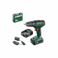 Шуруповерт акк. UniversalDrill 18V Bosch