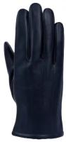 Перчатки ELEGANZZA, размер 9, темно-синий