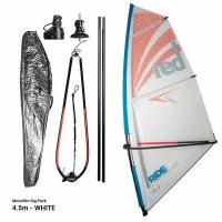 Парус для виндсерфинга в комплекте RED PADDLE Windsurf Rig Pack (2023)