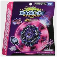 BeyBlade Игрушка волчок Variant Lucifer Mobius B-169 / Игровой набор Бейблэйд