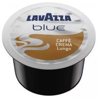 Кофе в капсулах Lavazza Blue Caffe Crema Lungo