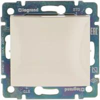 Выключатель Legrand 774301 Valena, 10 А