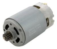 Двигатель (мотор) 9,6V Makita 6260D, 6261D для шуруповерта (оригинал) 629815-2