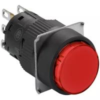 Нажимная кнопка (кнопочный выключатель/переключатель) в сборе Schneider Electric XB6EAA41P