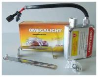 Ксенон Блок розжига OmegaLight DC (9-16V) (B0L012000000)