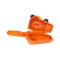 Кейс STIHL 00009004008 (длина шины до 450 мм) оранжевый