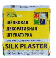 Жидкие обои Оптима 056 SILK PLASTER (Силк Пластер)