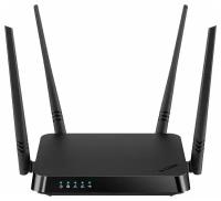 Wi-Fi роутер D-Link DIR-825/RU/I1A