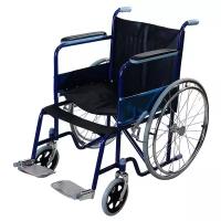 Кресло-коляска механическое Amrus AMTS1903-SF