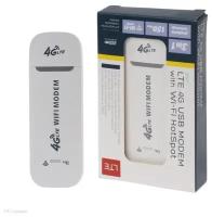 USB Wi-Fi 4G модем UF902