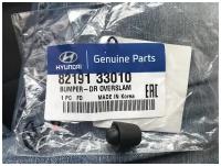 Отбойник двери Hyundai, Kia Демпфер 2 шт. Kia Ceed, Rio Sportage, Hyundai Elantra Sonata ix35, Soul, Solaris арт. 8219133010