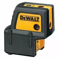 Нивелир лазерный DeWalt DW084K