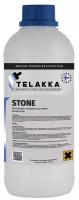 Эффективное средство быстрого действия для очистки камня Telakka STONE 1л