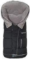 Altabebe Clima Guard AL2274C, 100 см, black/light grey