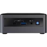 Платформа Intel NUC BXNUC10I5FNKN2 with Intel Core i5-10210