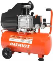 Компрессор поршневой масляный PATRIOT EURO 24-240 525306365 PATRIOT