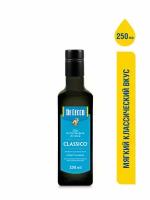 Масло оливковое De Cecco нерафинированное Extra Virgin Classico, стеклянная бутылка, 250 л