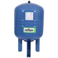Гидроаккумулятор Reflex DE 60 60 л вертикальная установка