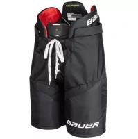 Шорты хоккейные BAUER Vapor 3X S22 INT 1060577 (L / черный)