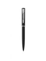 Waterman Graduate Allure-Black CT, шариковая ручка, M, BL (2068192)