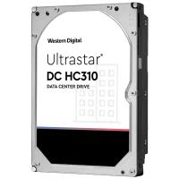 Жесткий диск Western Digital Ultrastar DC HC310 4 ТБ HUS726T4TALE6L4