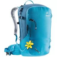 Рюкзак Deuter Freerider 28 Sl Azure-Bay