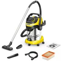 Хозяйственный пылесос KARCHER WD 6 P S V-30/6/22/T