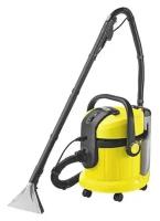 Моющий пылесос Karcher SE 4001