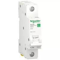 Автоматический выключатель Schneider Electric Resi9 (С) 6 kA 32 А