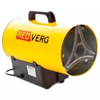 Воздухонагреватель газовый RedVerg RD-GH12