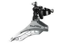 Переключатель передний SHIMANO FD-TY300 Torney AFDTY300DSDL6