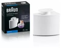 Фильтр Braun BRSF 001 для парогенератора CareStyle Compact