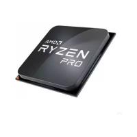 Процессор AMD Ryzen 3 PRO 2200G AM4, 4 x 3500 МГц, OEM