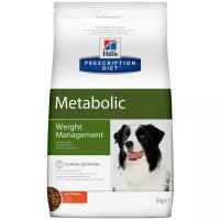 Корм для собак Hill's Prescription Diet Metabolic Canine Original dry