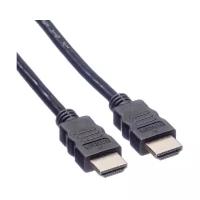 Кабель HDMI Exegate EX194332RUS 19М/19М V1.4b черный - 1.8 метра