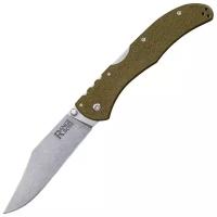 Cold Steel Range Boss Green