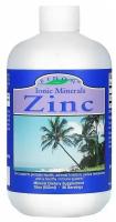 Eidon Mineral Supplements Zinc (цинк) 533 мл