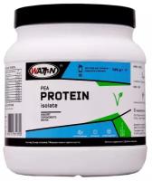 WATT NUTRITION PEA Protein Isolate / Изолят Горохового белка, 500 гр