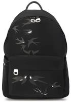 Рюкзак «College Bird» 1220 Black