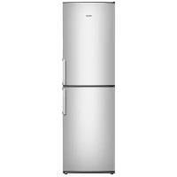 Холодильник ATLANT ХМ 4423-080 N, серебристый