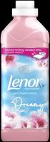 Lenor Концентрированный кондиционер для белья Цветочный романс, 0.93 л