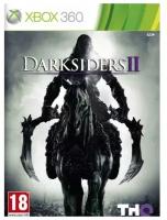 Darksiders II (русские субтитры) (Xbox 360)