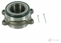 Подшипник ступицы, комплект SKF VKBA6915