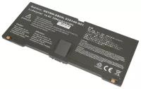 Аккумуляторная батарея для ноутбука HP Compaq ProBook 5330m (HSTNN-DB0H) 41-44Wh OEM черная