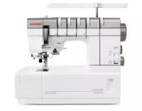 Плоскошовная машина Janome CoverPro 3000