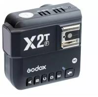 Синхронизатор Godox X2T-F TTL, для Fujifilm