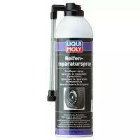 Спрей для ремонта шин Reifen-Reparatur-Spray 500мл LIQUI MOLY 3343