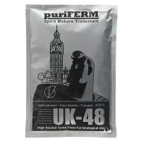 Дрожжи puriFERM спиртовые UK-48 (1 шт. по 128 г)