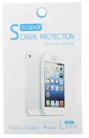 Комплект глянцевых пленок для iPhone 4/4S Mopal Screen Protection (Передняя + Задняя)